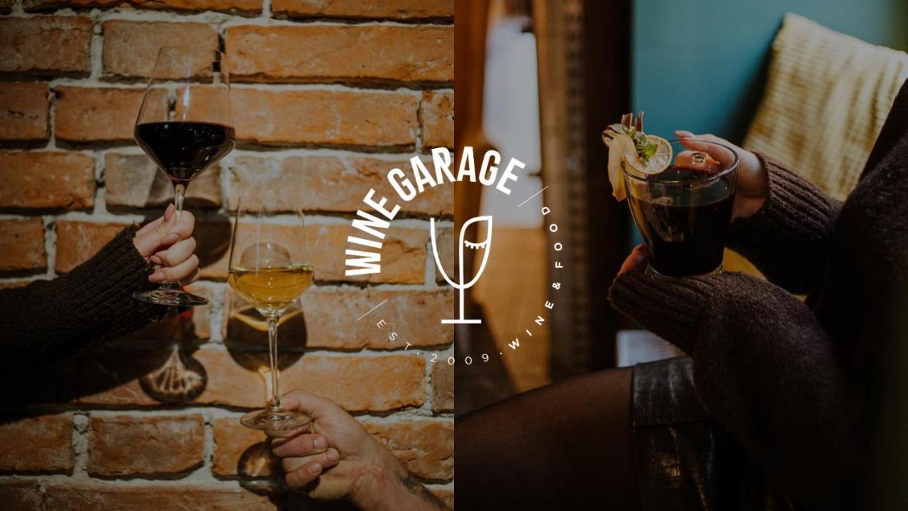 Wine Krakow