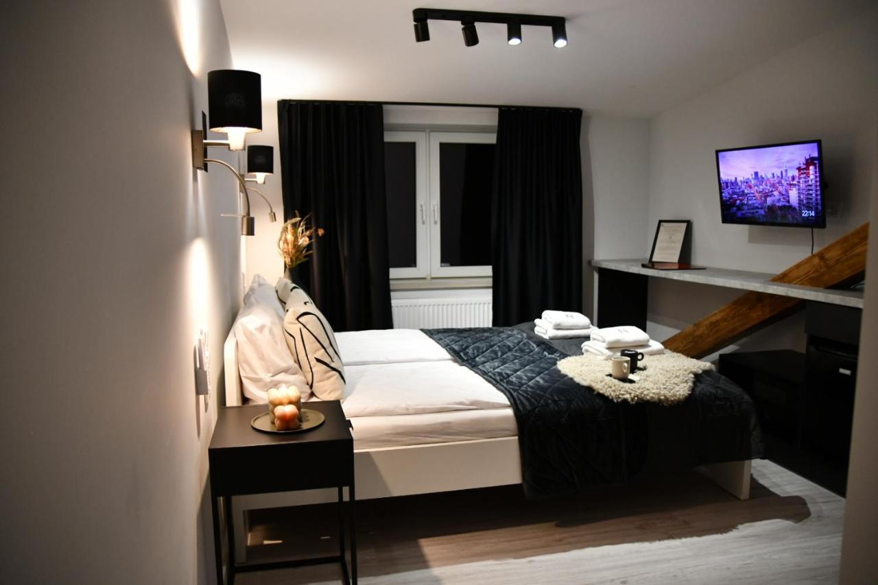 Apartment Wine Krakow