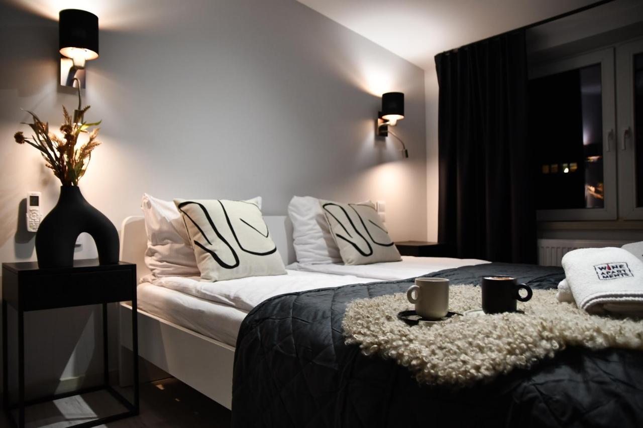 Wine Apartment Krakow