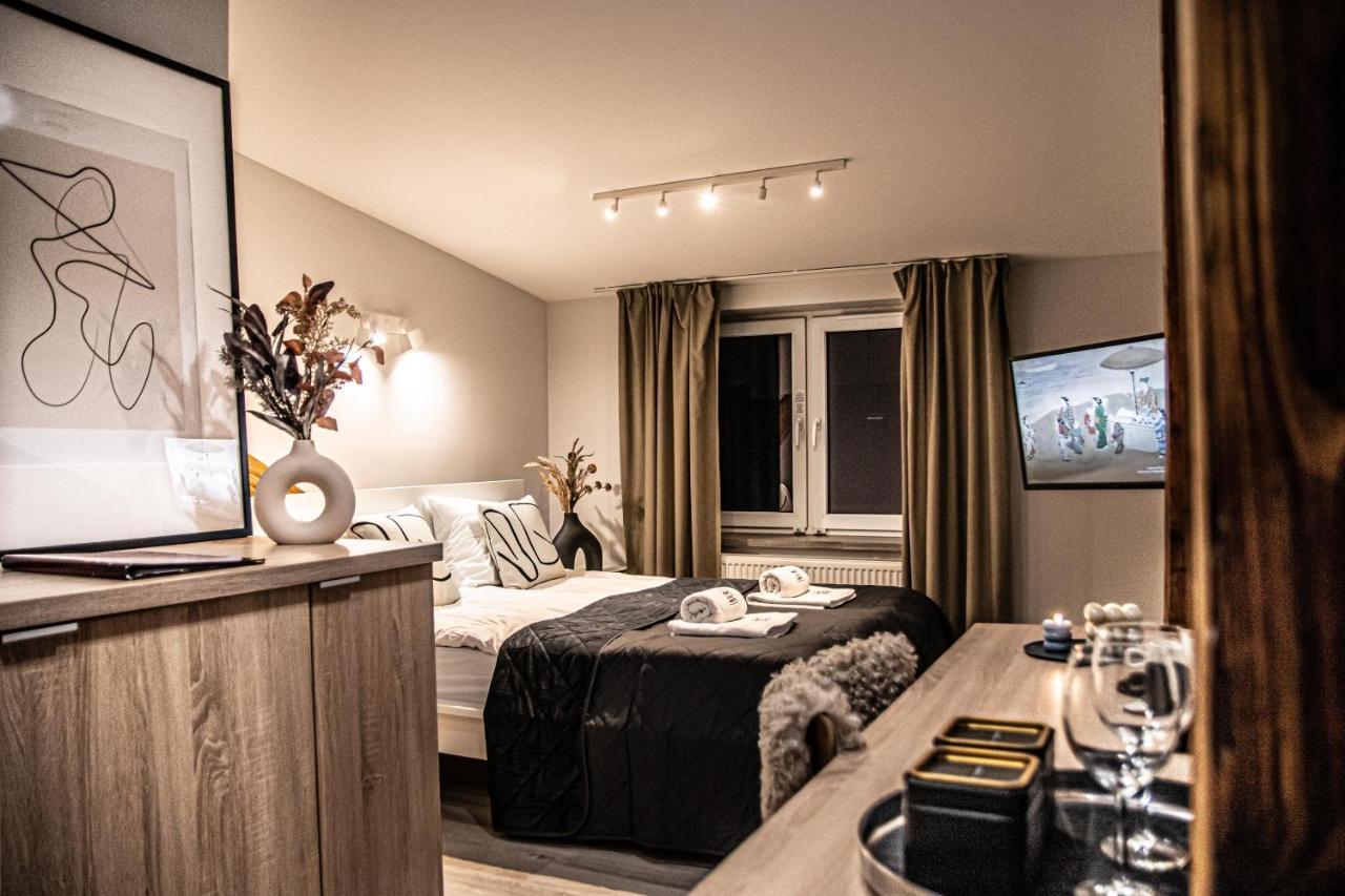 Apartament Wine *