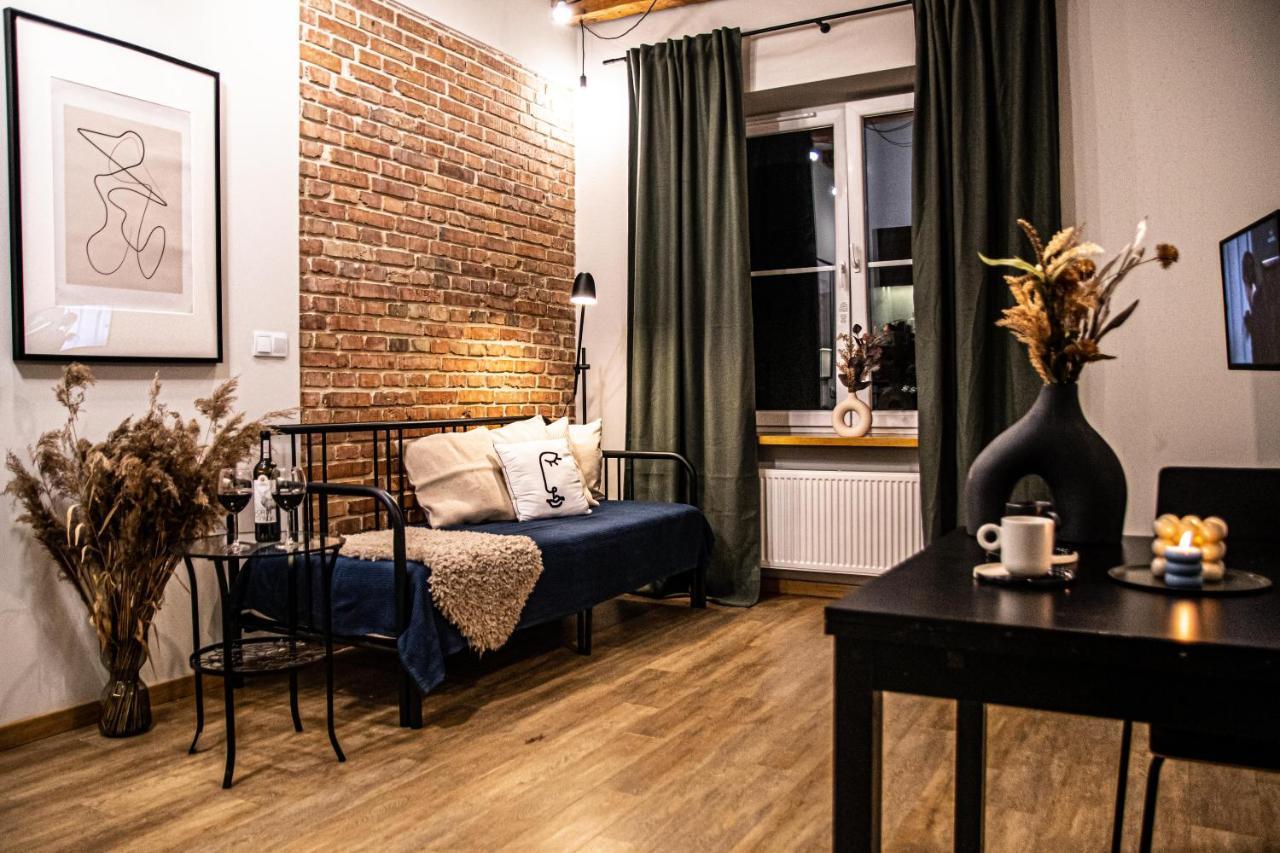 Wine Apartment Krakow