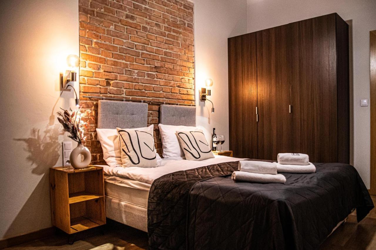 Wine Apartment Krakow