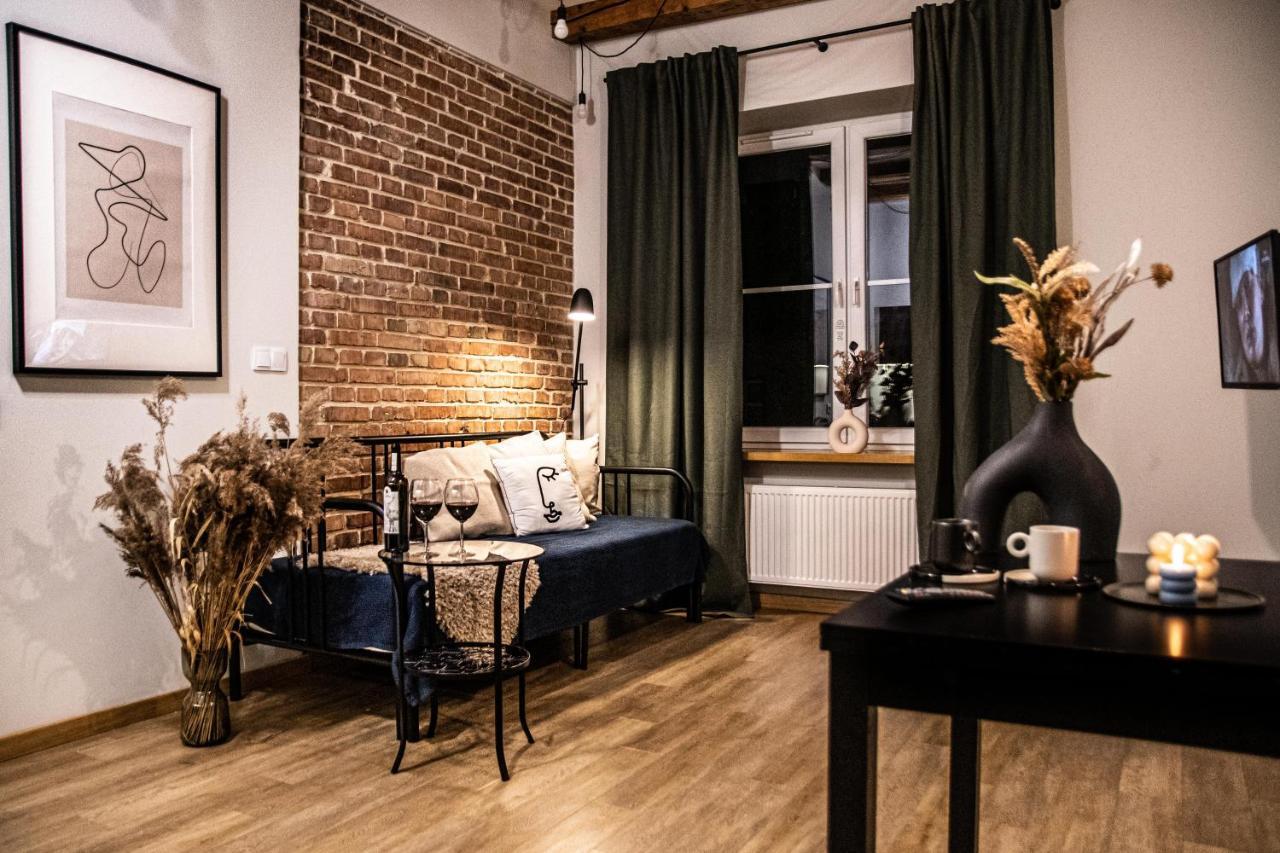 Apartament Wine