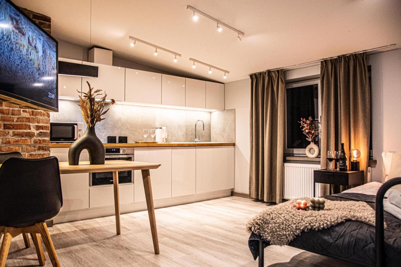 Apartament Wine *