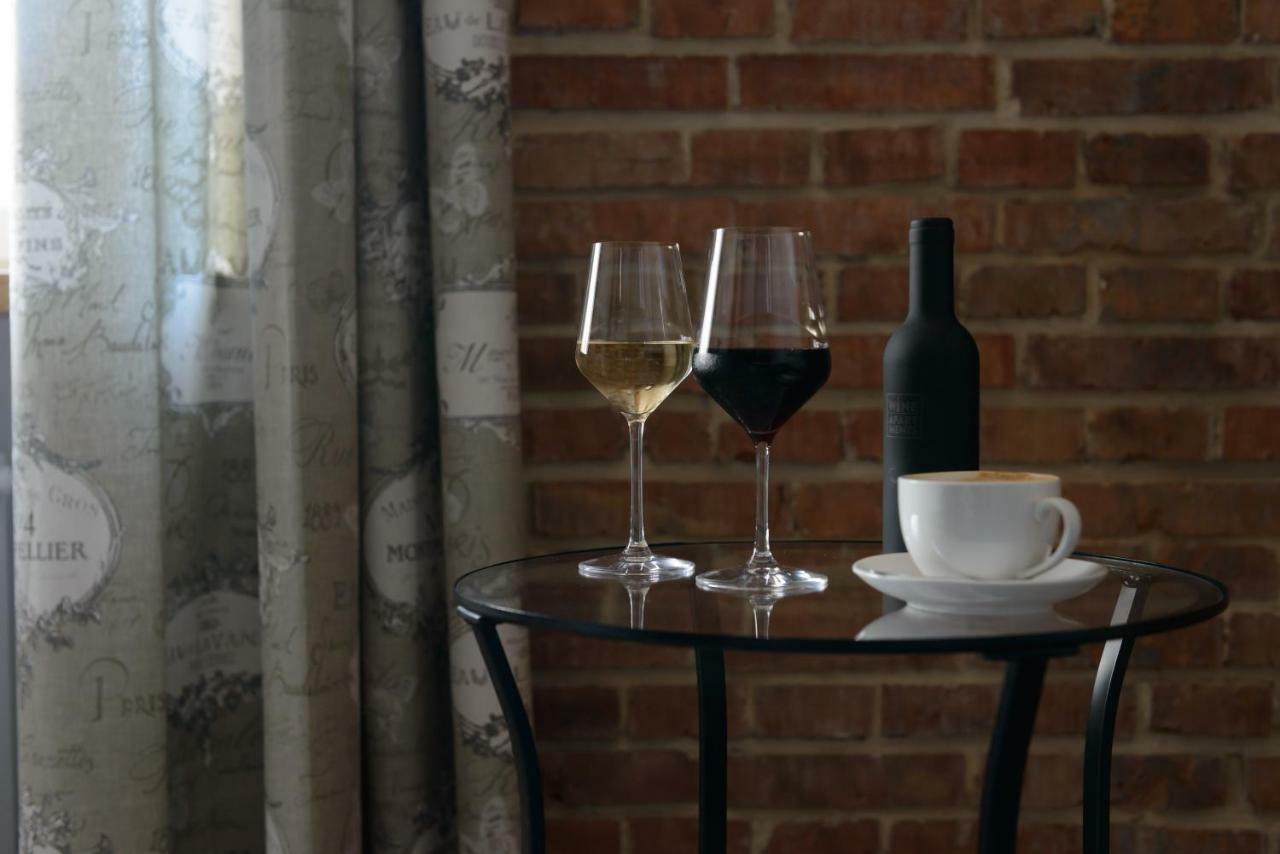 Wine Apartament